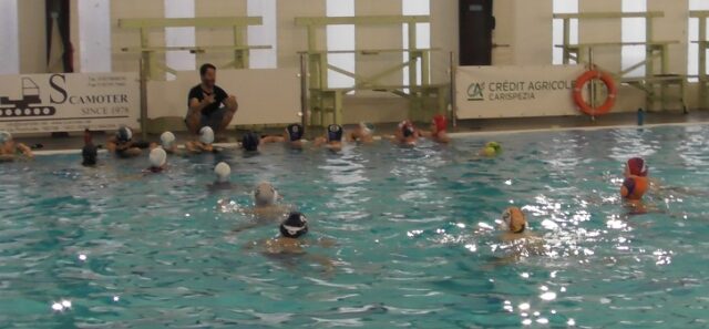 lerici sport