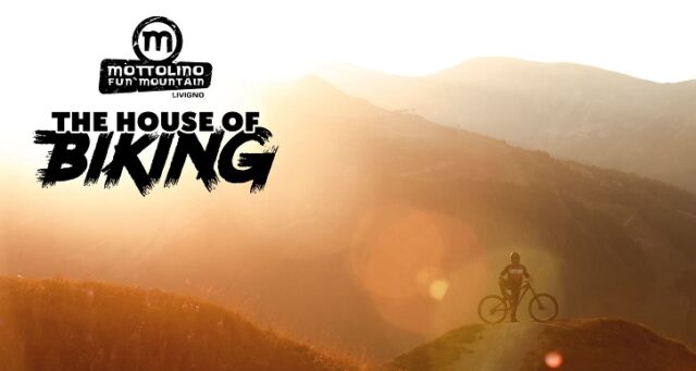 Mottolino Fun Mountain