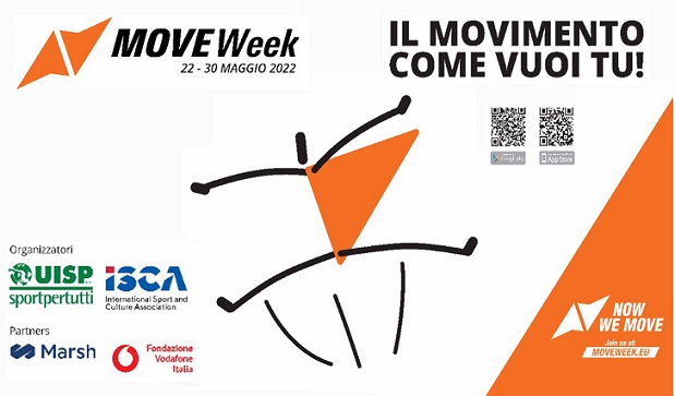 move week Move Week