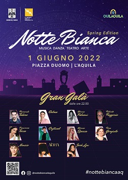 L’Aquila L’Aquila