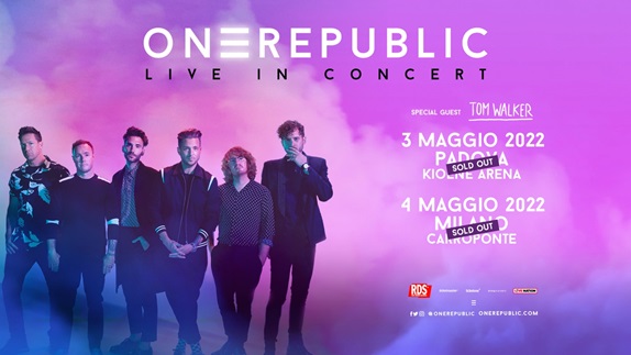 OneRepublic OneRepublic