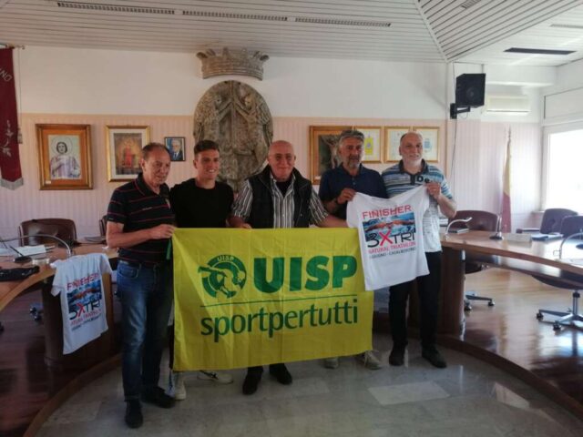presentazione casalbordino