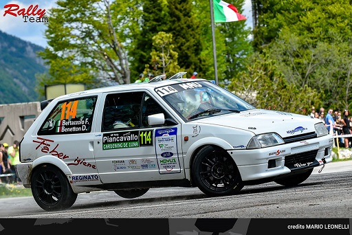 rally team rally team