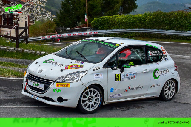 rallysport
