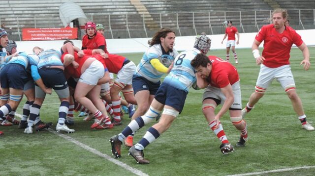 rugby rugby