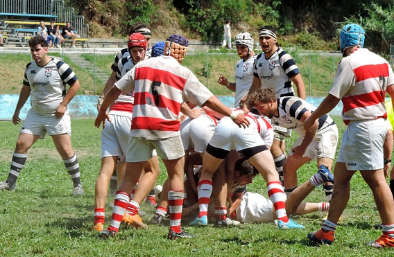 rugby rugby