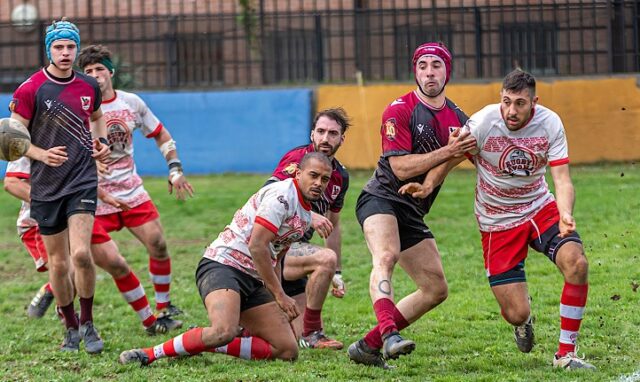 rugby rugby