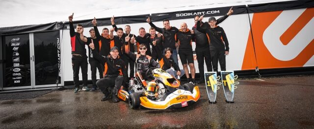sodi sodi