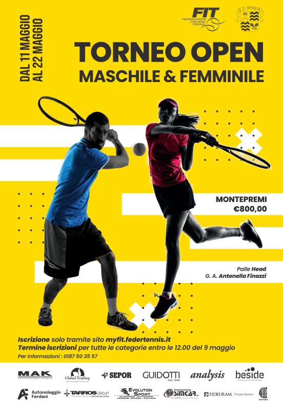 tennis