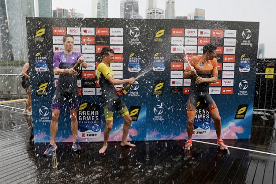 Triathlon Triathlon