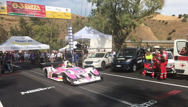 Coppa Nissena Coppa Nissena