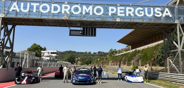 Pergusa Pergusa