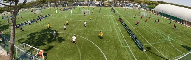 Calcio a 5 Calcio a 5