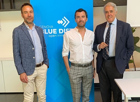 Blue Marina Awards Blue Marina Awards