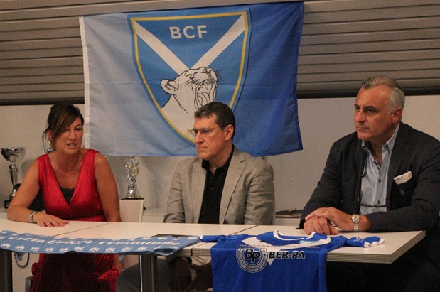 Brescia Calcio Femminile Brescia Calcio Femminile