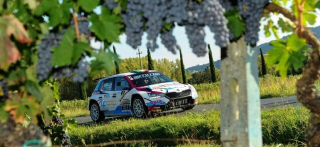 MM Motorsport MM Motorsport