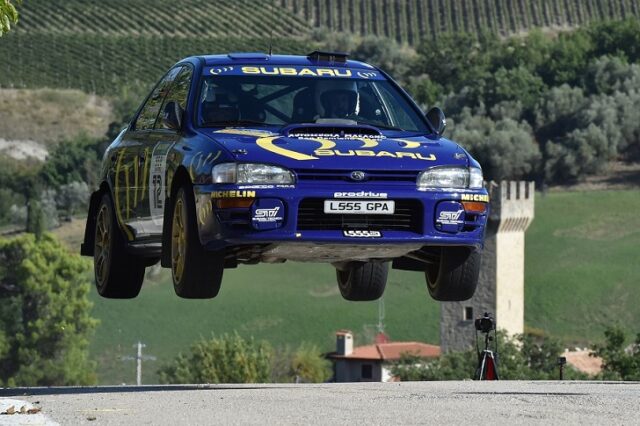 Rallylegend Rallylegend