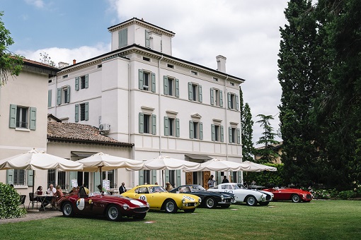 Cavallino Classic Modena Cavallino Classic Modena