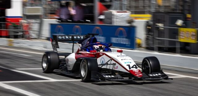 Charouz Racing System Charouz Racing System