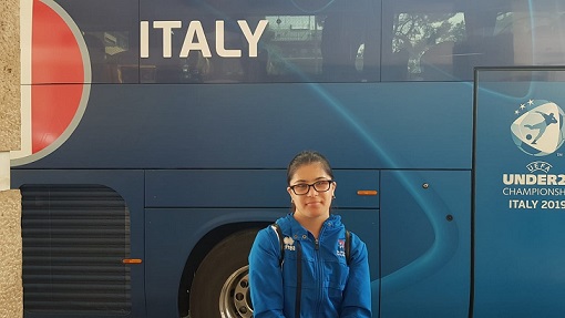 Sa.Spo. Cagliari Sa.Spo. Cagliari