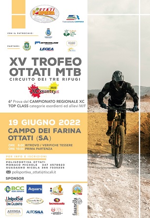 trofeo Ottati trofeo Ottati