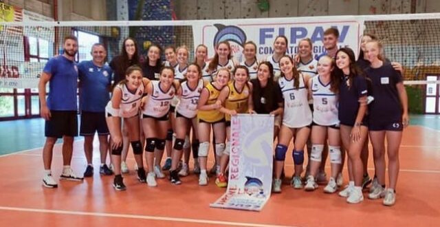 Clapsy Albisola Volley Clapsy Albisola Volley