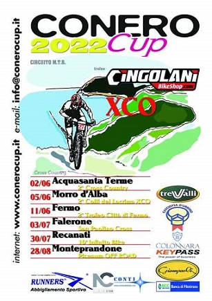 Conero Cup Conero Cup