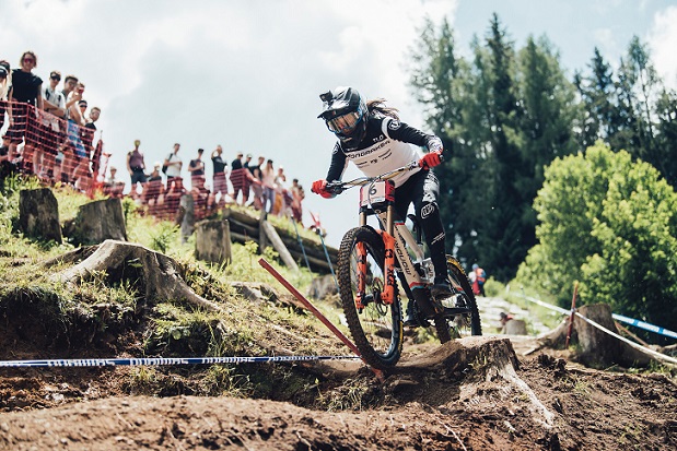 Coppa del Mondo di MTB Coppa del Mondo di MTB
