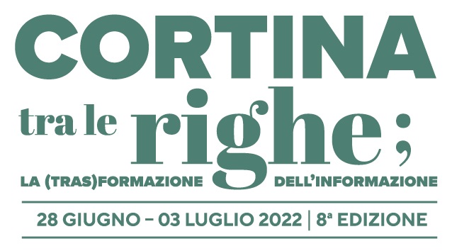 Cortina tra le Righe Cortina tra le Righe