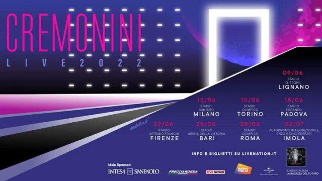 Cremonini Cremonini