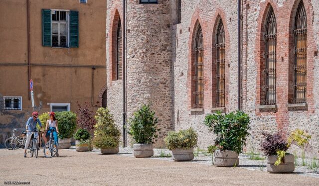 Osservatorio Turistico del Cuneese Osservatorio Turistico del Cuneese