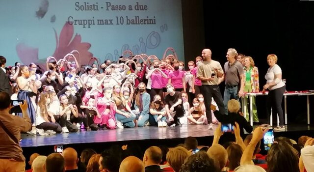 Danzastudio Varazze