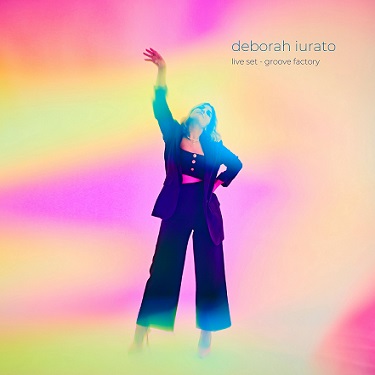 Deborah Iurato Deborah Iurato