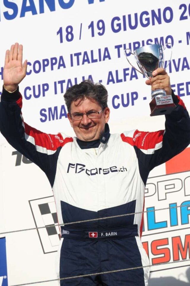 Drive Racing Team