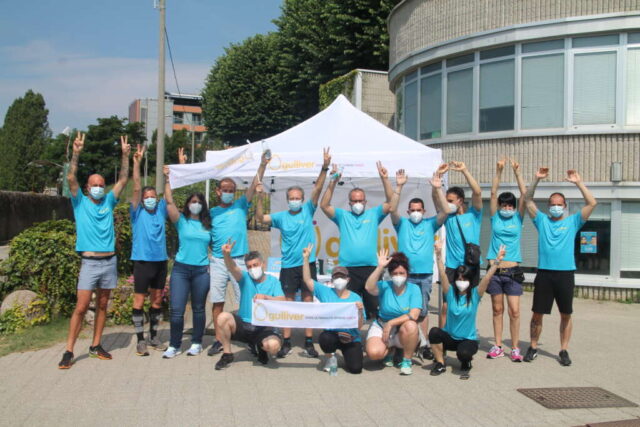 EcoRunVarese Gulliver