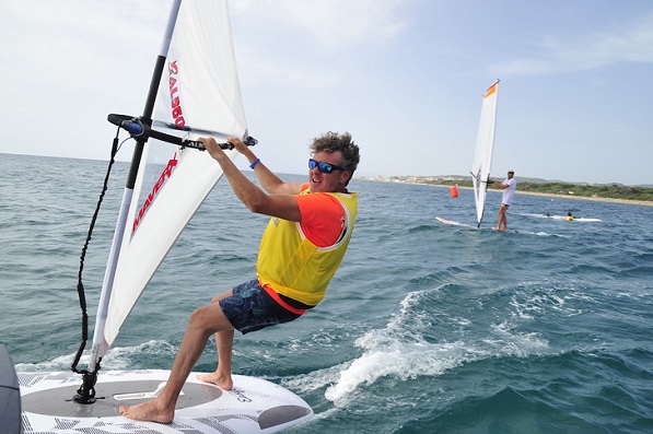 Windsurf Adaptive Challenge Windsurf Adaptive Challenge