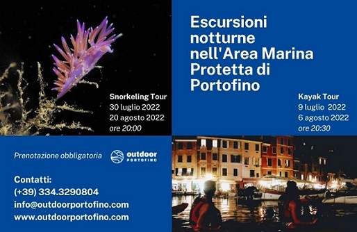 Outdoor Portofino Outdoor Portofino