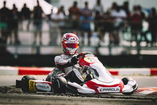 European KZ Championship