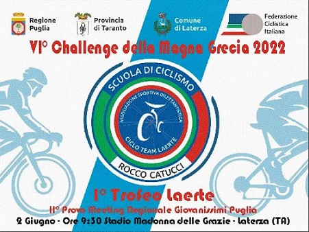FCI Puglia FCI Puglia