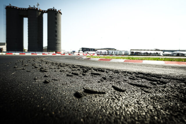 FIA EUROPEAN KARTING CHAMPIONSHIP IN CREMONA