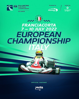 FIA Karting FIA Karting
