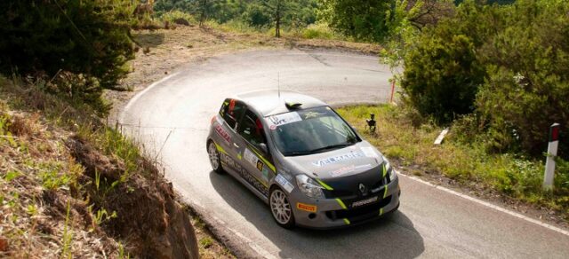Rally di Reggello Rally di Reggello