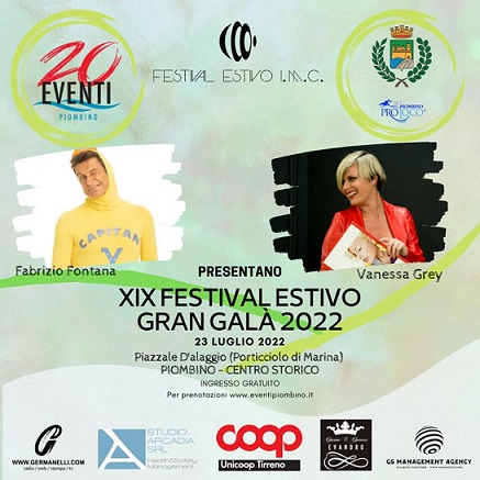 Festival Estivo Gran Galà Festival Estivo Gran Galà