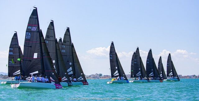 RS21 Cup Yamamay RS21 Cup Yamamay
