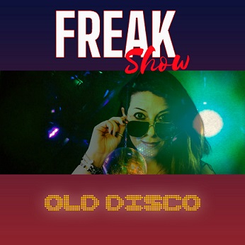 Freak Show Freak Show