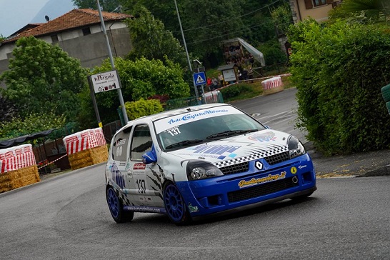 Gretaracing Lucania Gretaracing Lucania