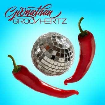 Gionathan Gionathan e GroovHertz