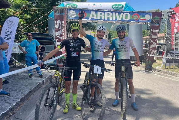 Granfondo Maiella Granfondo Maiella