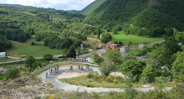 Granfondo dei Sibillini