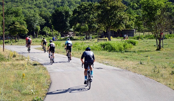 Granfondo dei Sibillini Granfondo dei Sibillini